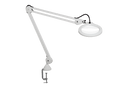 Luxo Equipment Luxo LFM LED G2 Magnifier With Table Clamp