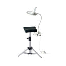 Hadewe Equipment Magnifying LED Light For Footrest