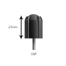 Mandrel for 16R Abrasive Caps