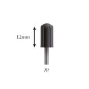 Just Care Beauty Products Mandrel for 7R Abrasive Caps