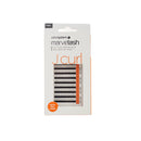 Salon System Clearance 11mm Black Marvelash Extra Volume Eyelash Extensions Black