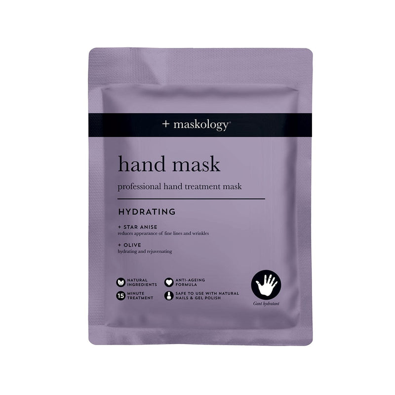 Beauty Pro Products Maskology Professional Hand Mask
