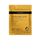 Beauty Pro Products Maskology Professional Hyaluronic Acid Facial Sheet Mask