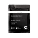 Beauty Pro Products Maskology Professional Niacinamide Facial Sheet Mask