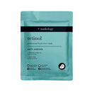Beauty Pro Products Maskology Professional Retinol Facial Sheet Mask