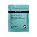 Beauty Pro Products Maskology Professional Retinol & Vit-C Eye Sheet Mask