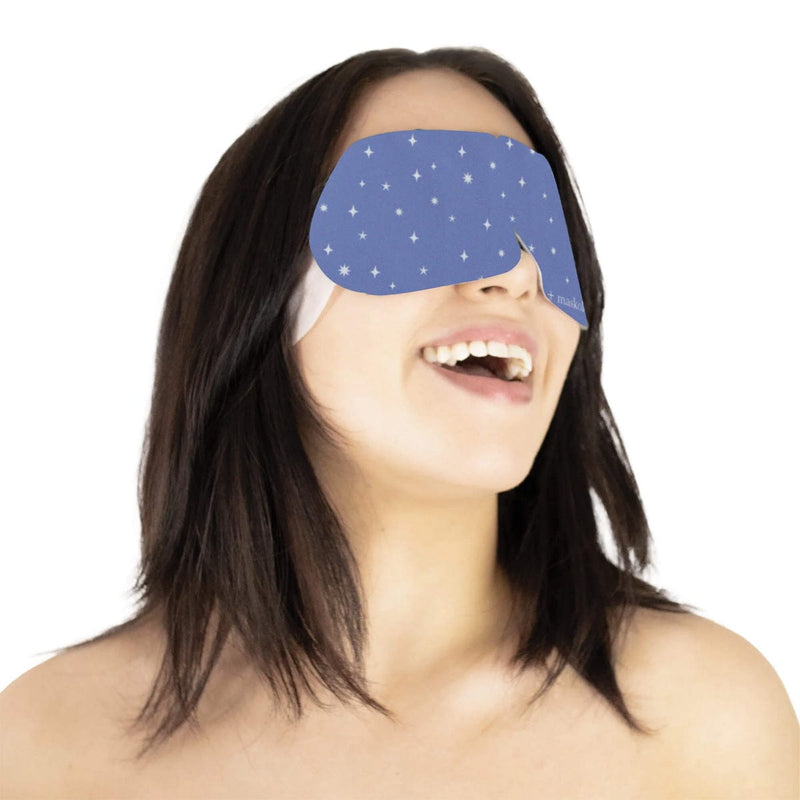 Beauty Pro Facial Mask Maskology Thermotherapy Professional Heated Eye Mask
