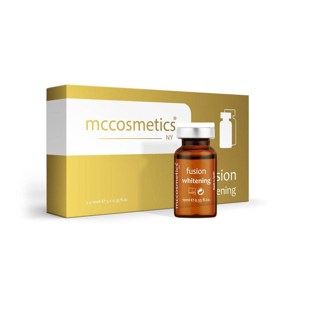 Mccosmetics Whitening Fusion