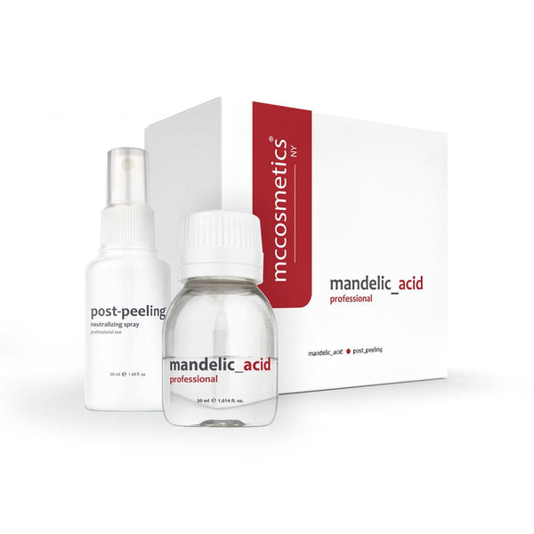 Mccosmetics Professional Peels Mccosmetics Mandelic Acid Pack