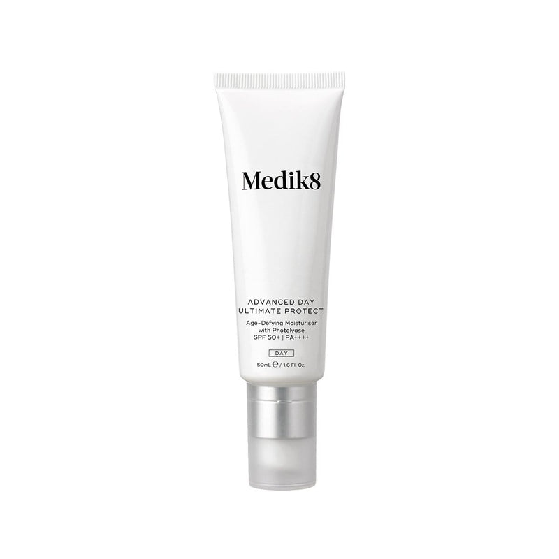 Aesthetic Beauty Supplies Medik8 Medik8 Advanced Day Ultimate Protect SPF 50 50ml