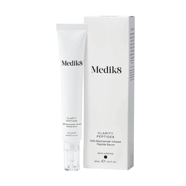 Medik8 Serum Medik8 Clarity Peptide, 30ml