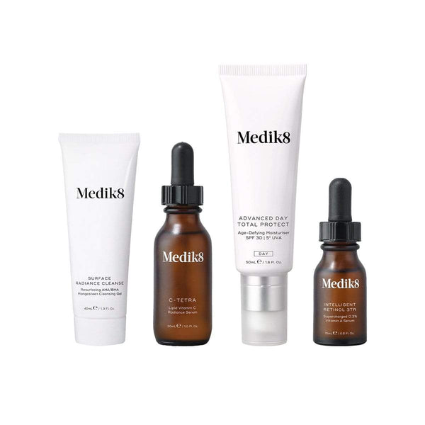 Medik8 Aesthetic Skincare Medik8 CSA Retinol Edition Kit