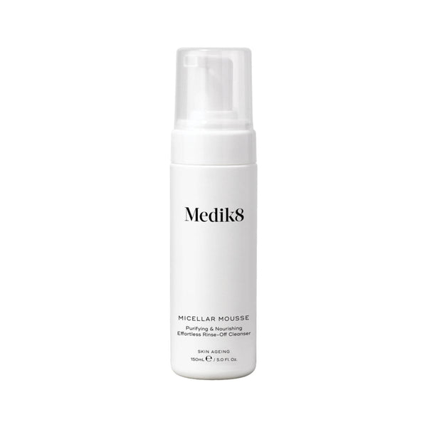 Medik8 Medik8 Medik8 Micellar Mousse™ 150ml