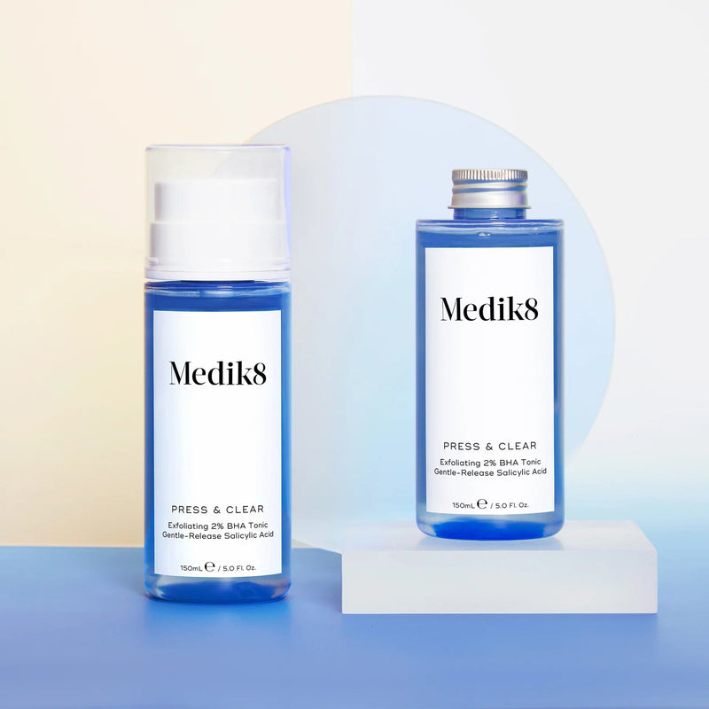 Medik8 Toner Medik8 Press & Clear Refill, 150ml