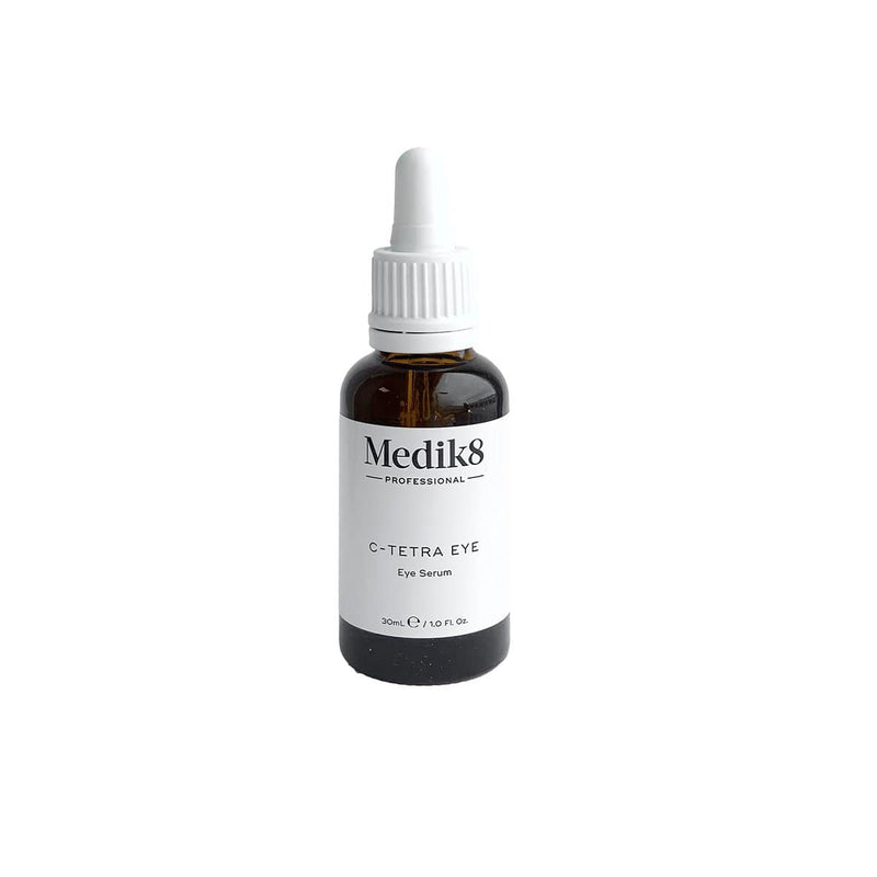 Medik8 Aesthetic Skincare Medik8 Professional C-Tetra Eye 30ml