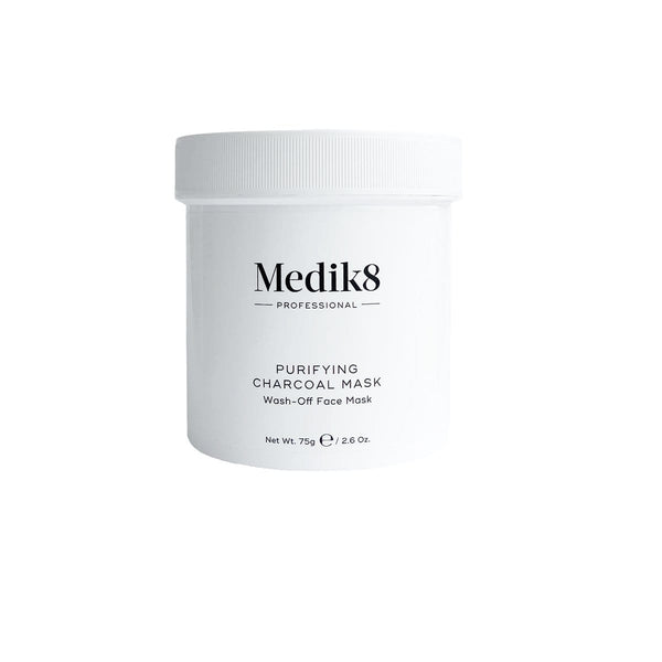 Medik8 Medik8 Medik8 Professional Purifying Charcoal Mask 75g