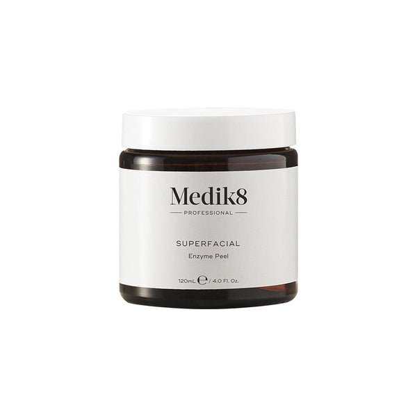 Medik8 Aesthetic Skincare Medik8 Professional Superfacial Enzyme Peel 120ml