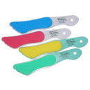 Just Care Beauty Products Mr Pumice Pumi Foot File Large x 1