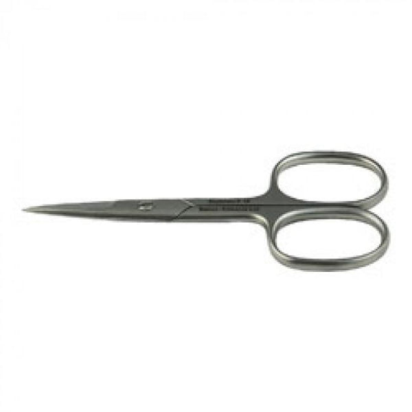 Just Care Beauty Products Nail Scissors Straight