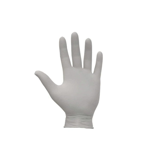 Halyard Gloves Nitrile Premium Powder Free Gloves, Pack of 200