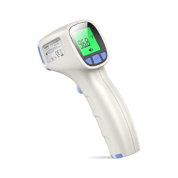 Just Care Beauty On Sale Non-contact Infrared Thermometer