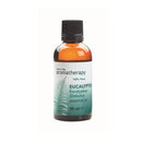 Natures Way Products 50ml NW Essential Oil Eucalyptus
