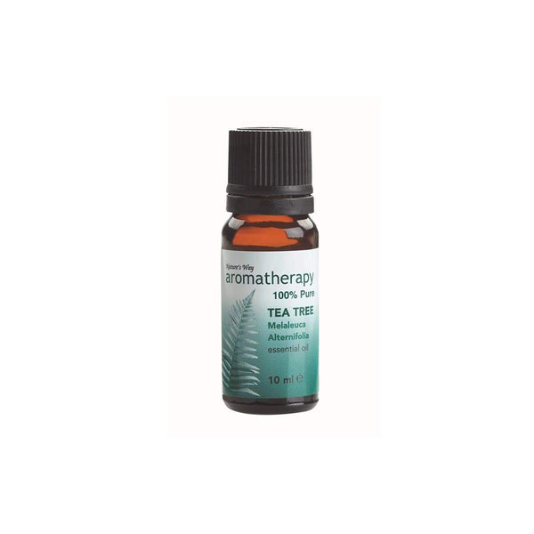 Natures Way Products 10ml NW Essential Oil Tea Tree