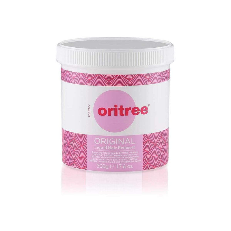 Hive Products Oritree Original Liquid Hair Remover 500g