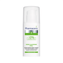 Pharmaceris Night Cream Pharmaceris T Sebo-Almond Peel Exfoliating Night Cream with 10% Mandelic Acid, 50ml