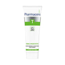 Pharmaceris Moisturiser Pharmaceris T Sebo-Moistatic Moisturising & Soothing Face Cream SPF30, 50ml