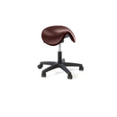 Plinth Saddle Stool Plinth Saddle Stool