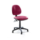 Plinth Operator Chair Mulled Wine Plinth Standard Operator Chair