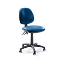 Plinth Operator Chair Sapphire Plinth Standard Operator Chair