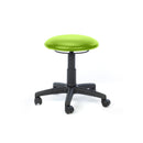Plinth Operator Chair Citrus Green Plinth Standard Operator Stool