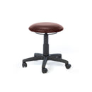 Plinth Operator Chair Cocoa Plinth Standard Operator Stool