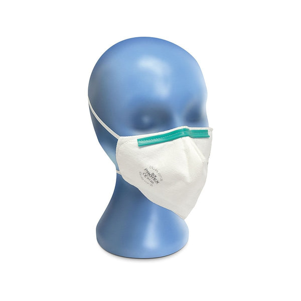 Protex Respirator S3 Mask, Pack of 20