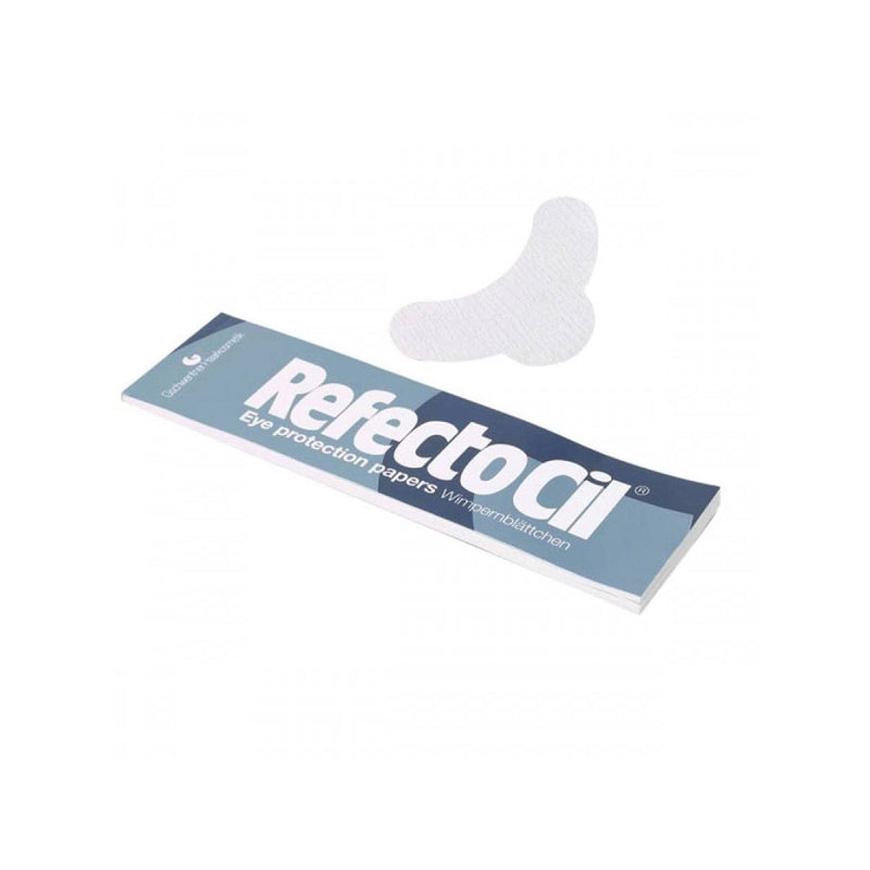 RefectoCil Products Refectocil Eye Protection Papers x 96