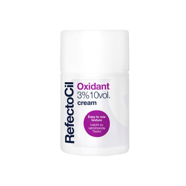 RefectoCil Products Refectocil Oxidant Creme Developer 100ml