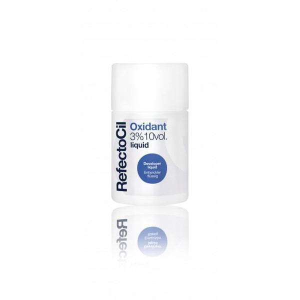 Just Care Beauty Products Refectocil Oxidant Liquid Developer 100ml