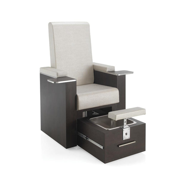 Just Care Beauty Furniture REM Natura Pedispa Chair