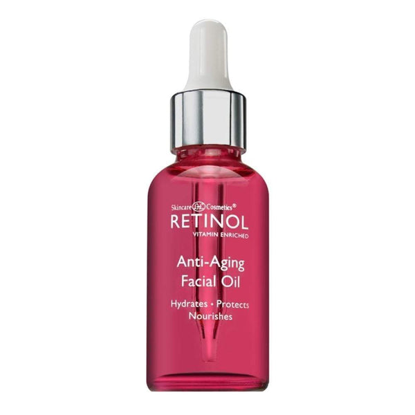 Retinol Products Retinol Anti-Aging Facial Oil 30ml