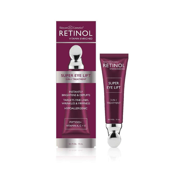 Retinol Products Retinol Super Eye Lift 15ml