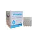 Just Care Beauty Products Saline Pods 20ml Pk 25