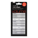Salon System Products Salon System Naturalash Value Flare Lashes Pk 3