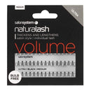 Salon System Clearance Salonsystem Individual Bulb Free Volume Lashes Black