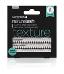 Salon System Products Short Salonsystem Individual Lash Mink Style Medium