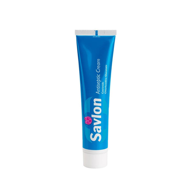 Savlon Antiseptic Creams Savlon Antiseptic Cream