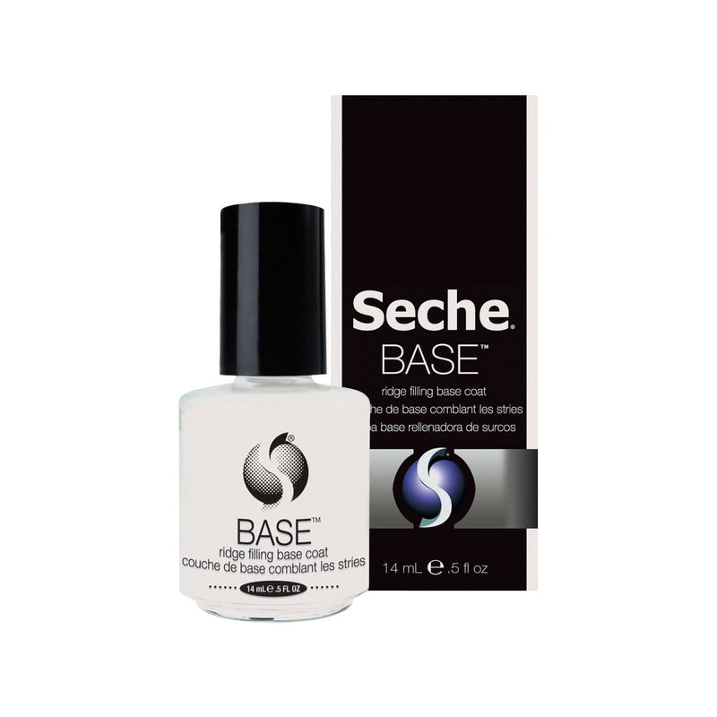 Seche Base Ridge Filling Base Coat, 14ml