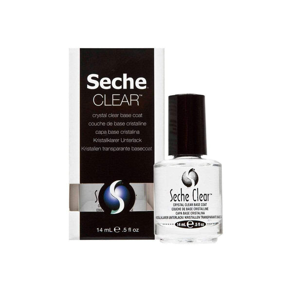 Just Care Beauty Products Seche Clear Base Coat 14ml