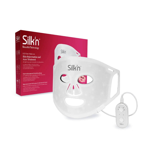 Silk'n Aesthetic Skincare Silk'n LED Face Mask 100 LED